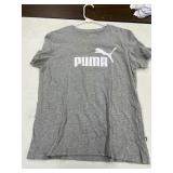 Puma t-shirt, size M, no tags