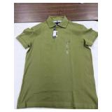 Tommy Hilfiger, 3 button causal shirt, Size M