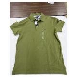 Tommy Hilfiger 3 button casual shirt, Size M