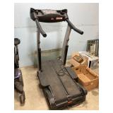 Bowflex tread climber, TC-3000,  untested, needs