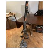 Wen Drywall Power Sander, shop vac hook up, works