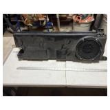 8" JBL Subwoofer for 2014-21 Toyota,