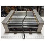 Commercial Roll-a-Grill, untested