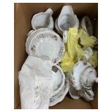 Jewish holiday decor, Bavaria Germany dishwear