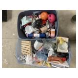 Weiner cutter, Bread Cutting boards, Butter dishes