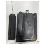 Vintage Cine-Kodak Eight, Model 25, untested w/