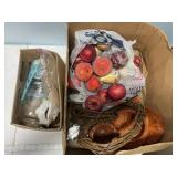 Lt of fall decor and more