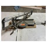 Jorgensen miter saw