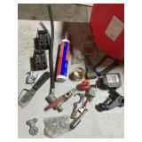 Misc parts & tools