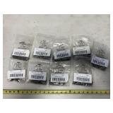 9 bags of 25 ï¿½0ï¿½ square bits