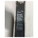 4ft Sears level