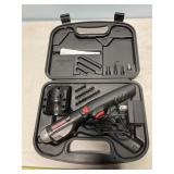 Craftsman brite driver