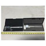 New 6ï¿½ dial caliper Scheel-tumico & centech