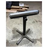 Rolling stand 16ï¿½ wide 27ï¿½ tall adjustable