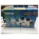 Yahmaha Digital Percussion, DD-9, untested