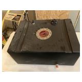 RCI fuel cell, 23 wide x 17 deep x 11 tall