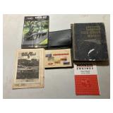 1968-82 classic catalog, 2000 Monte Carlo, 1969