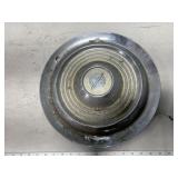 1954-55 Oldsmobile, 2 hubcaps