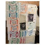 Music for Accordian playing