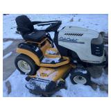 Cub Cadet  GT2550 Lawn Tractor, 50" cut,