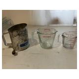 Vintage metal Bromwell