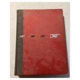 Those Were the Good Old Days By Edgar R. Jones,