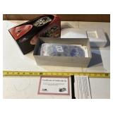 1/24 #8 Dale Earnhardt jr 2007 Monte Carlo SS