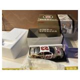 1/24#23 Jimmy Spencer, 1999 Taurus, NIB