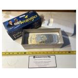 1/24 #3 Dale Earnhardt, Wrangler, 