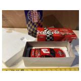 1/24 #3 Dale Earnhardt Coca-cola 