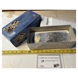 1/24 #3 Dale Earnhardt 1998 Monte Carlo NIB