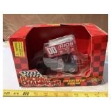 1/24 #00 Sprint Car NIB by Racing Champions