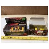 1/64 RCCA Pennzoil Truck Michael Waltrip & 1/43