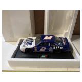 1/18 #2 Rusty Wallace, Ford Thunderbird, NIB