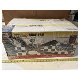 Offical Race Cealing Fan, Dale Earnhardt #3 on