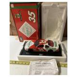 1/18 #35 Team Tabasco 