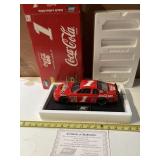 1/18 #1 Coca-Cola 600, 