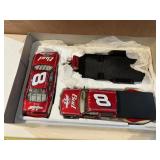 1/24 Dale Earnhardt JR. stock Car, Crew Cab &