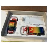 1/24Tony Labonte,Suburban Trackside Collection NIB