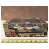 1/24 Stock Car Replica, #94 gold tone, NIB