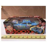 1/24 #9 Jerry Nadeau SIgnature Dfriver Series NIB