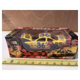 1/24 #36 Ernie Irvan Signature Driver Series, NIB