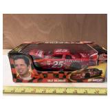 1/24 #25 Wally Dallenbach NIB Signature Drivers