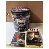 6 dvd collection Dale Earnhardt greatest moments