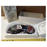 1/18 #8 Dale Earnhardt jr Milestones NIB