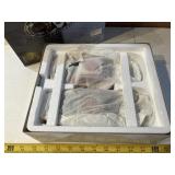 1/24- 2 car set  #8 Dale Earnhardt jr, NIB