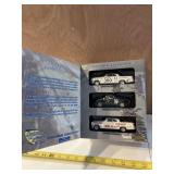 1/43 Team Caliber, Centennial of Speed 1903-2003