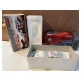 1/24 #8 Dale Earnhardt jr Tribute Concert car NIB