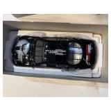 1/24 #3 Dale Earnhardt Tribute Concert car NIB