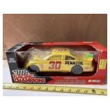 1/18 -1996 Premier Edition Pennzoil Stock Car NIB